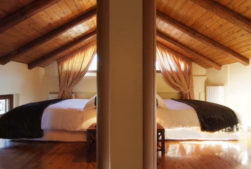 Apartamento Monte Bianco Villas