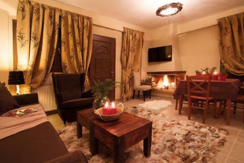 Apartamento Monte Bianco Villas