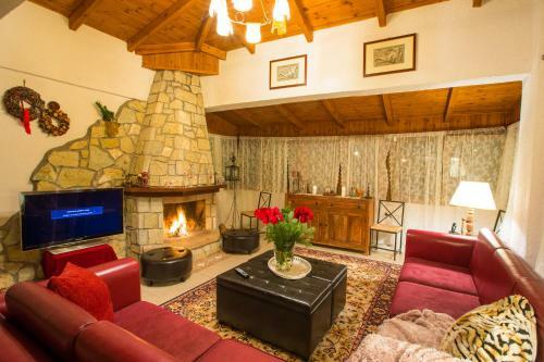 Apartamento Monte Bianco Villas