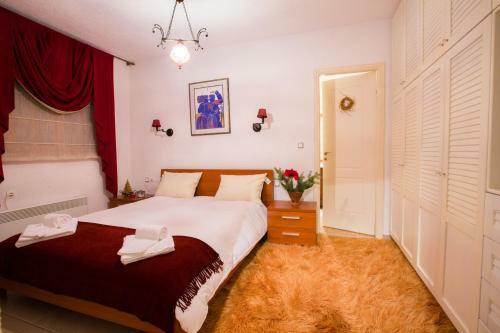 Apartamento Monte Bianco Villas