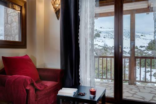 Apartamento Monte Bianco Villas