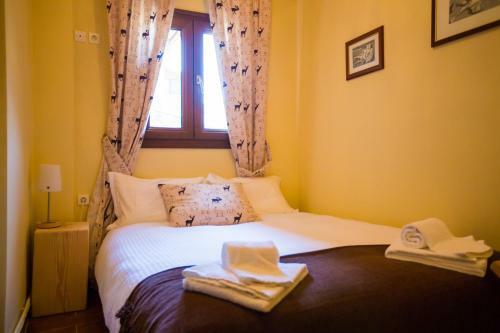 Apartamento Monte Bianco Villas