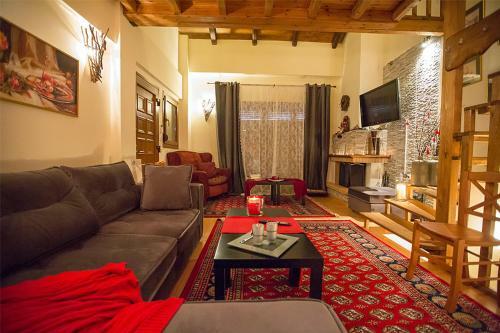 Apartamento Monte Bianco Villas