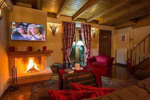 Apartamento Monte Bianco Villas