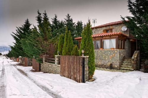 Apartamento Monte Bianco Villas
