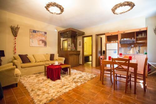 Apartamento Monte Bianco Villas