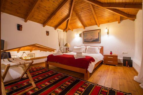 Apartamento Monte Bianco Villas