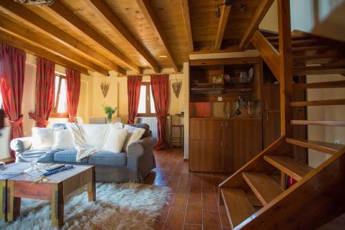 Apartamento Monte Bianco Villas