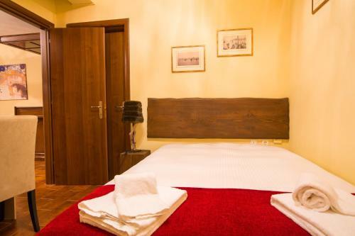 Apartamento Monte Bianco Villas