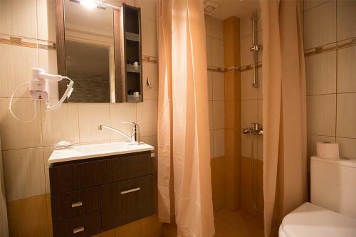 Apartamento Monte Bianco Villas