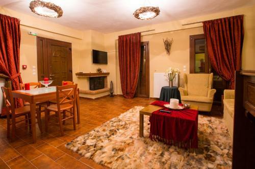 Apartamento Monte Bianco Villas