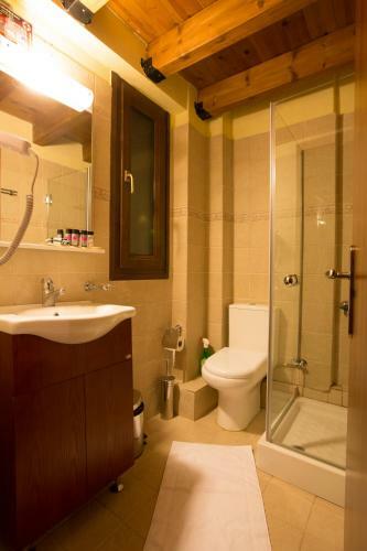 Apartamento Monte Bianco Villas