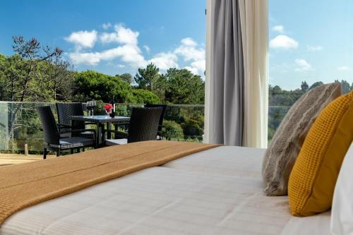 Hostal Monte Das Alpenduradas