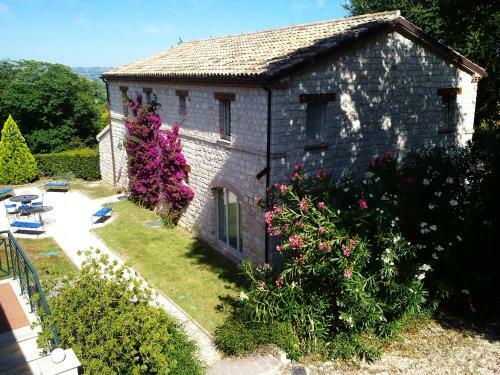 Agroturismo Valcastagno Relais