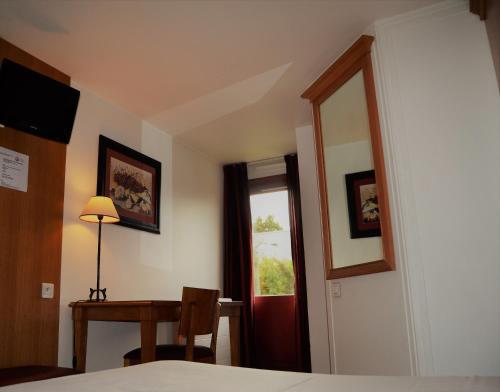 Hotel H�tel De France