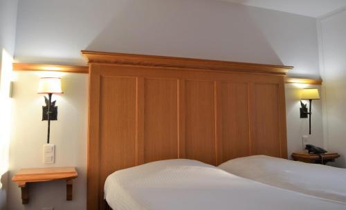 Hotel H�tel De France