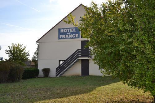 Hotel H�tel De France