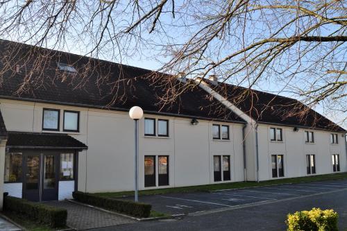 Hotel H�tel De France