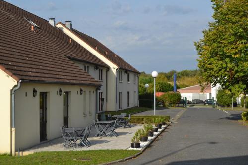 Hotel H�tel De France