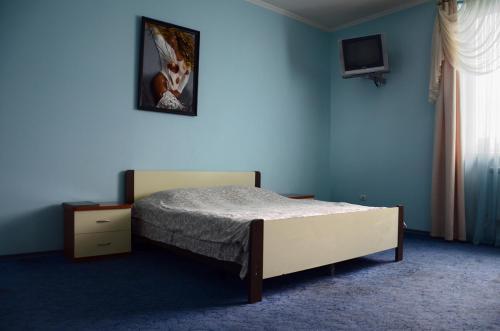 Hotel Dvorik