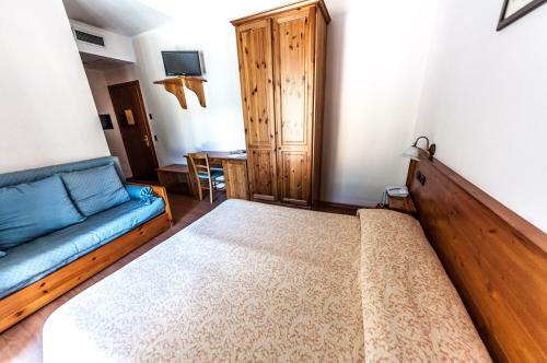 Hotel Albergo Meubl� Vecchio Scarpone