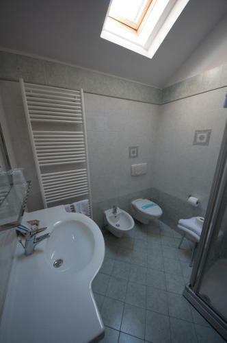 Hotel Albergo Meubl� Vecchio Scarpone