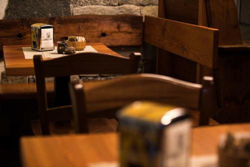Hotel Albergo Meubl� Vecchio Scarpone
