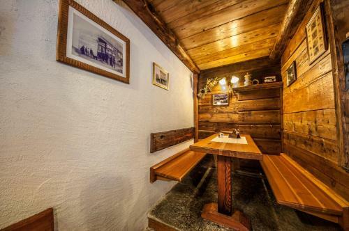 Hotel Albergo Meubl� Vecchio Scarpone