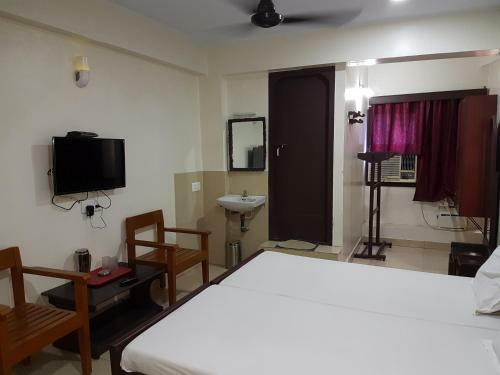 Hostal Sorrento Guest House