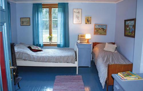 Holiday Home �mli Gj�vdal