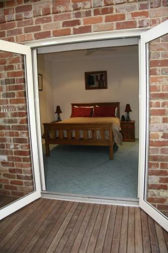Bed & Breakfast Cabarita Lodge