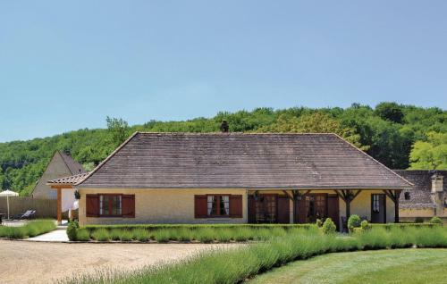 Holiday Home Allas