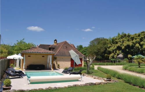 Holiday Home Allas