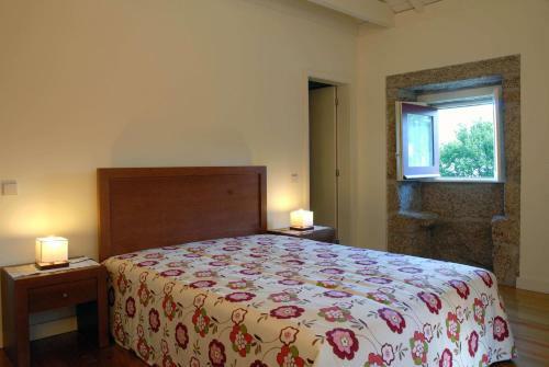 Agroturismo Aldeia Turistica De Louredo