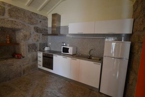 Agroturismo Aldeia Turistica De Louredo