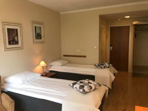 �ren Hotel