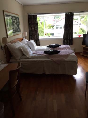 �ren Hotel