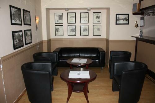 �ren Hotel