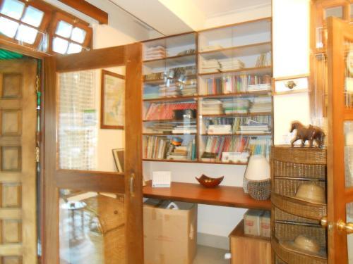 Hostal Highwinds