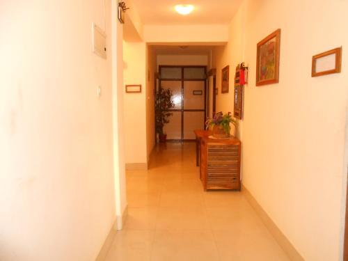 Hostal Highwinds