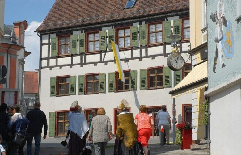 Agroturismo Klosterherberge