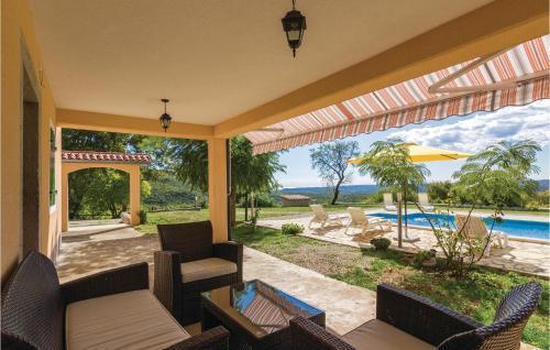 Holiday Home Labin 42