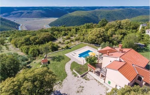 Holiday Home Labin 42