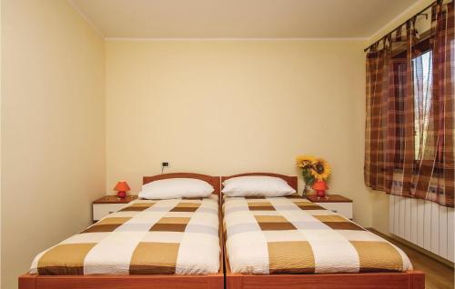 Holiday Home Labin 42