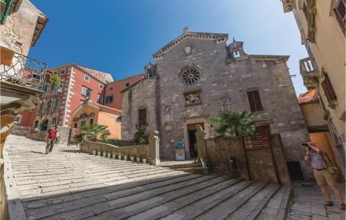 Holiday Home Labin 42
