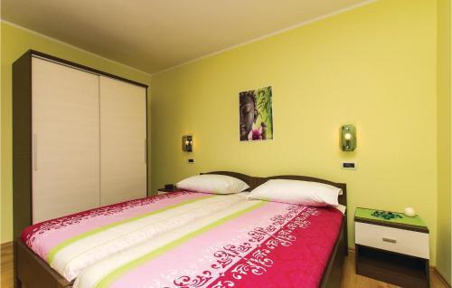 Holiday Home Labin 42