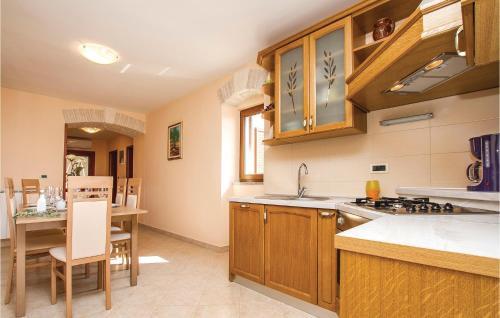 Holiday Home Labin 42