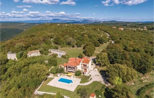 Holiday Home Labin 42
