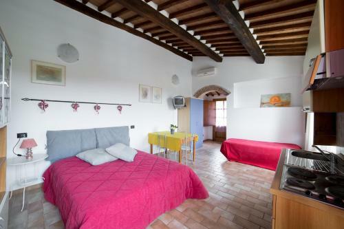 Agroturismo Serraiola Alta