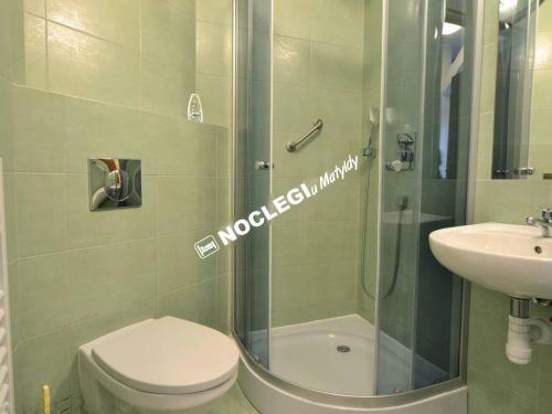 Albergue Noclegi U Matyldy
